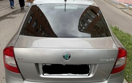 Skoda Octavia, 2012 год, 830 000 рублей, 2 фотография
