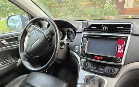 Haval H6, 2019 год, 1 600 000 рублей, 5 фотография