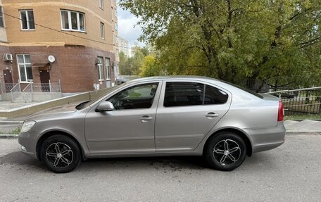 Skoda Octavia, 2012 год, 830 000 рублей, 3 фотография