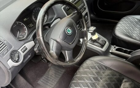 Skoda Octavia, 2012 год, 830 000 рублей, 17 фотография