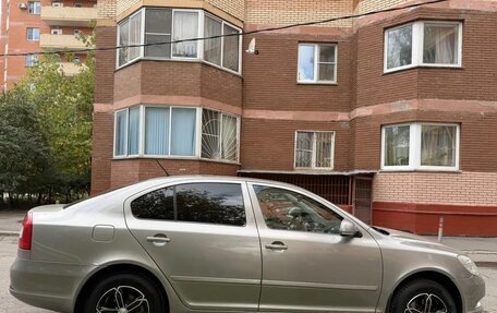Skoda Octavia, 2012 год, 830 000 рублей, 13 фотография
