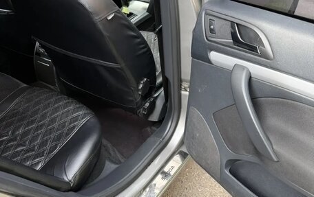 Skoda Octavia, 2012 год, 830 000 рублей, 14 фотография