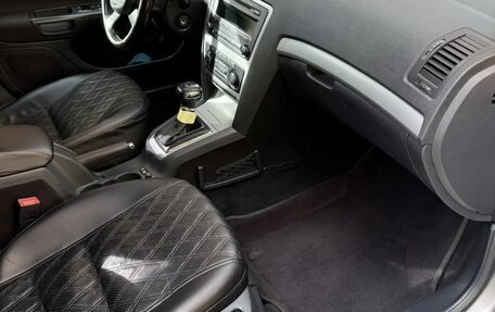 Skoda Octavia, 2012 год, 830 000 рублей, 15 фотография