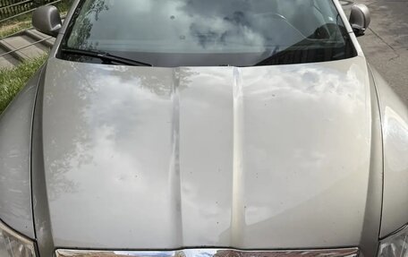 Skoda Octavia, 2012 год, 830 000 рублей, 9 фотография