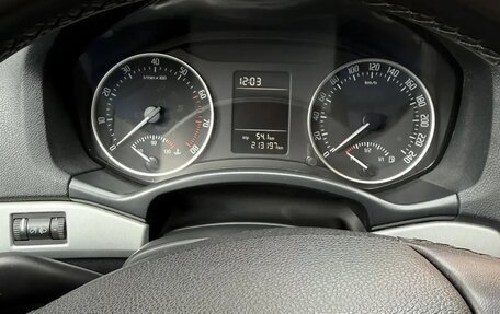 Skoda Octavia, 2012 год, 830 000 рублей, 20 фотография