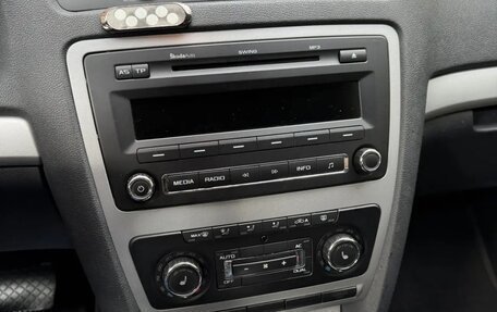 Skoda Octavia, 2012 год, 830 000 рублей, 19 фотография