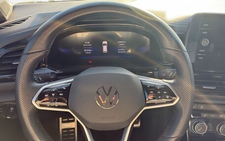 Volkswagen T-Roc I, 2022 год, 3 050 000 рублей, 9 фотография