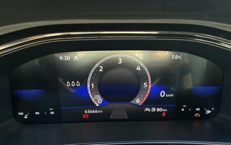 Volkswagen T-Roc I, 2022 год, 3 050 000 рублей, 10 фотография