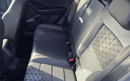 Volkswagen T-Roc I, 2022 год, 3 050 000 рублей, 17 фотография