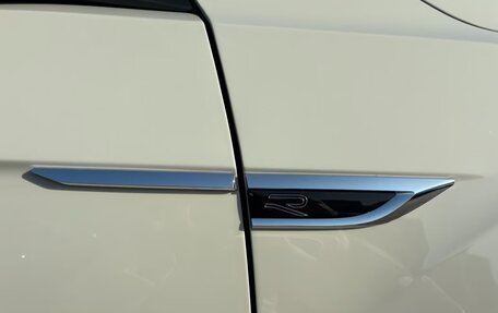 Volkswagen T-Roc I, 2022 год, 3 050 000 рублей, 19 фотография