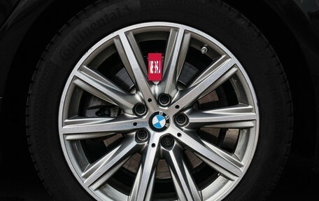BMW 5 серия, 2021 год, 3 650 000 рублей, 9 фотография