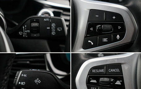 BMW 5 серия, 2021 год, 3 650 000 рублей, 21 фотография