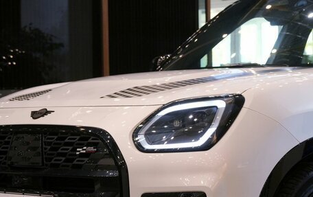 MINI Countryman, 2024 год, 4 950 000 рублей, 3 фотография