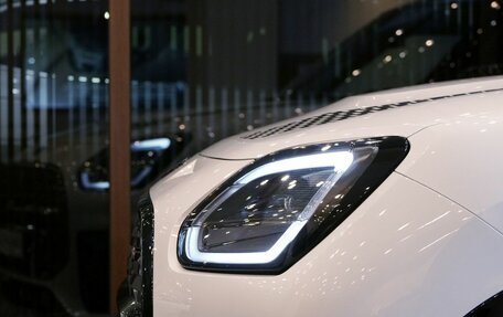 MINI Countryman, 2024 год, 4 950 000 рублей, 4 фотография