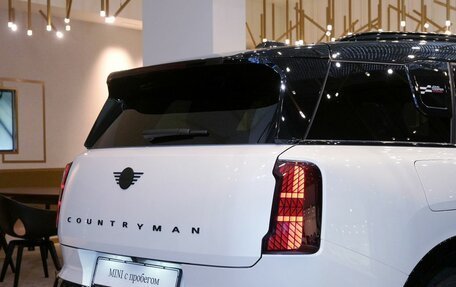 MINI Countryman, 2024 год, 4 950 000 рублей, 5 фотография