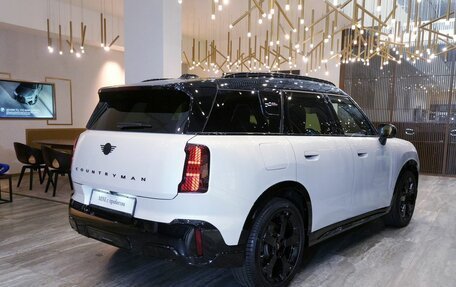 MINI Countryman, 2024 год, 4 950 000 рублей, 6 фотография