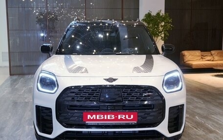 MINI Countryman, 2024 год, 4 950 000 рублей, 2 фотография