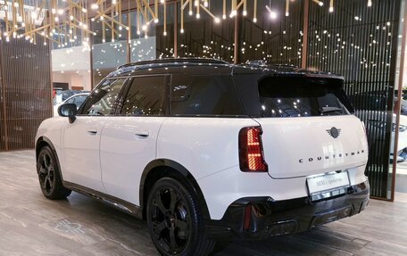 MINI Countryman, 2024 год, 4 950 000 рублей, 7 фотография
