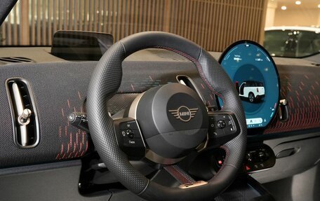 MINI Countryman, 2024 год, 4 950 000 рублей, 17 фотография