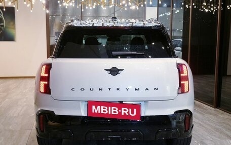 MINI Countryman, 2024 год, 4 950 000 рублей, 8 фотография