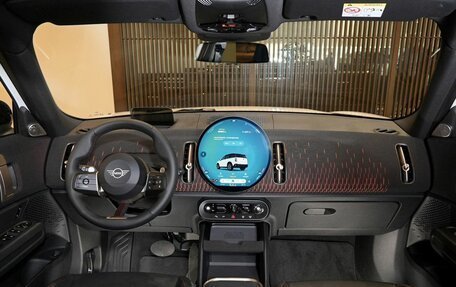 MINI Countryman, 2024 год, 4 950 000 рублей, 19 фотография