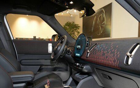 MINI Countryman, 2024 год, 4 950 000 рублей, 29 фотография