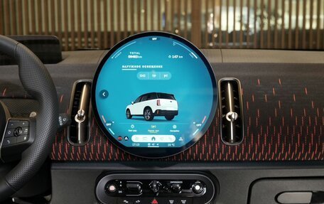 MINI Countryman, 2024 год, 4 950 000 рублей, 25 фотография