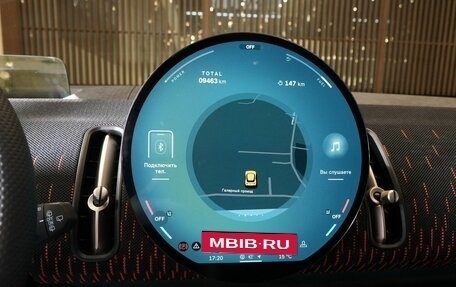 MINI Countryman, 2024 год, 4 950 000 рублей, 21 фотография