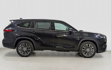 Toyota Highlander, 2026 год, 5 650 000 рублей, 4 фотография
