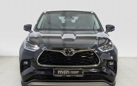 Toyota Highlander, 2026 год, 5 650 000 рублей, 2 фотография
