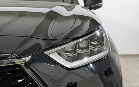 Toyota Highlander, 2026 год, 5 650 000 рублей, 11 фотография