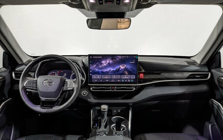 Toyota Highlander, 2026 год, 5 650 000 рублей, 14 фотография
