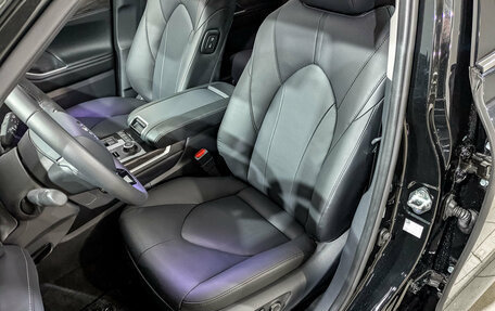 Toyota Highlander, 2026 год, 5 650 000 рублей, 20 фотография