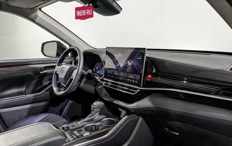 Toyota Highlander, 2026 год, 5 650 000 рублей, 13 фотография