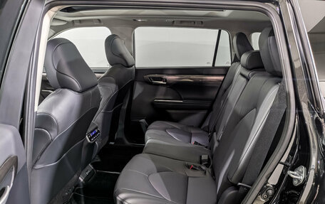Toyota Highlander, 2026 год, 5 650 000 рублей, 18 фотография