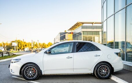 KIA Cerato III, 2012 год, 798 000 рублей, 4 фотография