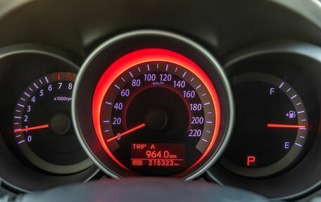 KIA Cerato III, 2012 год, 798 000 рублей, 9 фотография