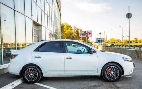 KIA Cerato III, 2012 год, 798 000 рублей, 8 фотография