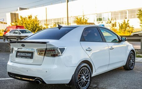 KIA Cerato III, 2012 год, 798 000 рублей, 7 фотография