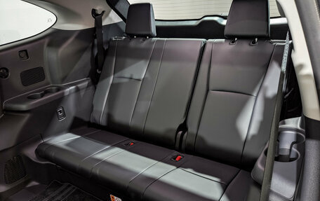 Toyota Highlander, 2026 год, 5 650 000 рублей, 27 фотография