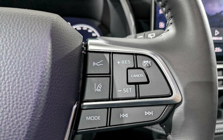 Toyota Highlander, 2026 год, 5 650 000 рублей, 30 фотография