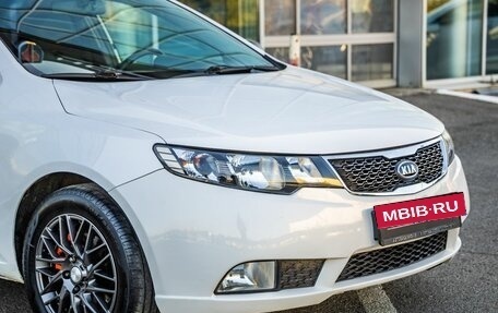 KIA Cerato III, 2012 год, 798 000 рублей, 10 фотография