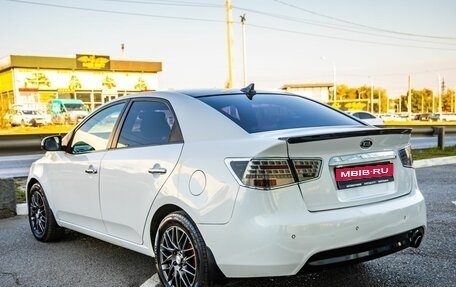 KIA Cerato III, 2012 год, 798 000 рублей, 5 фотография