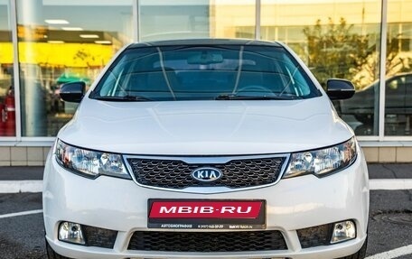 KIA Cerato III, 2012 год, 798 000 рублей, 2 фотография
