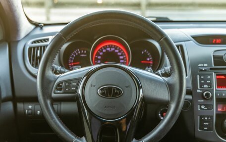 KIA Cerato III, 2012 год, 798 000 рублей, 17 фотография