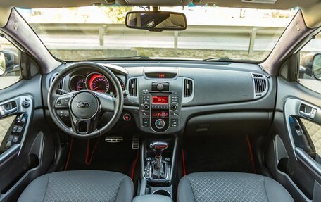 KIA Cerato III, 2012 год, 798 000 рублей, 13 фотография