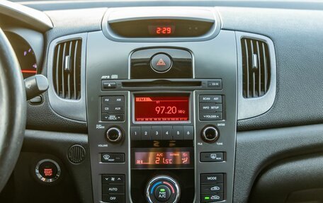 KIA Cerato III, 2012 год, 798 000 рублей, 21 фотография