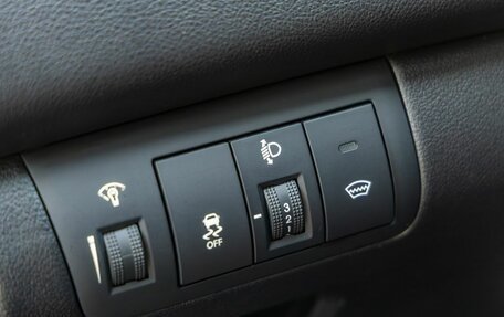 KIA Cerato III, 2012 год, 798 000 рублей, 16 фотография