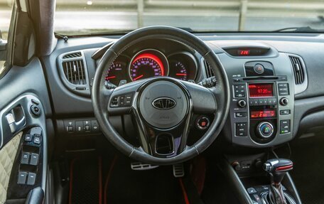 KIA Cerato III, 2012 год, 798 000 рублей, 14 фотография