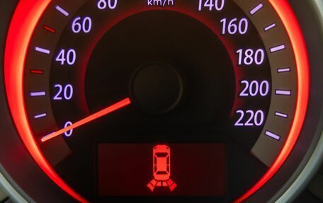 KIA Cerato III, 2012 год, 798 000 рублей, 19 фотография